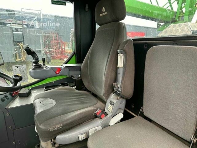 Зеленый Джон Дир 4830, объемом двигателя 0 л и пробегом 0 тыс. км за 139643 $, фото 12 на Automoto.ua