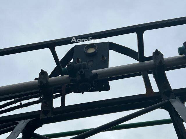 Зеленый Джон Дир 4830, объемом двигателя 0 л и пробегом 0 тыс. км за 191856 $, фото 14 на Automoto.ua