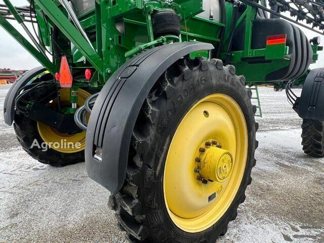 Зеленый Джон Дир 4830, объемом двигателя 0 л и пробегом 0 тыс. км за 191856 $, фото 21 на Automoto.ua