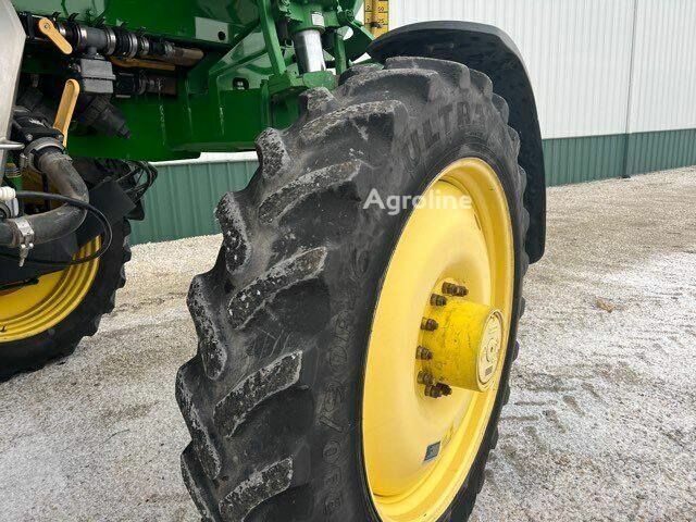 Зеленый Джон Дир 4830, объемом двигателя 0 л и пробегом 0 тыс. км за 191856 $, фото 5 на Automoto.ua