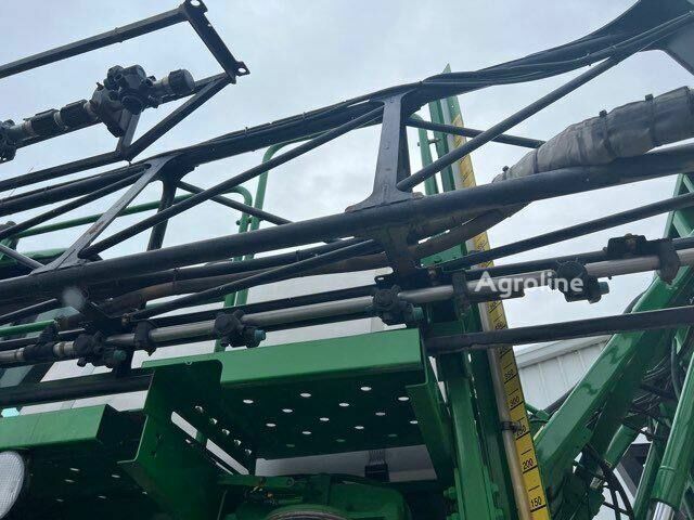 Зеленый Джон Дир 4830, объемом двигателя 0 л и пробегом 0 тыс. км за 191856 $, фото 13 на Automoto.ua