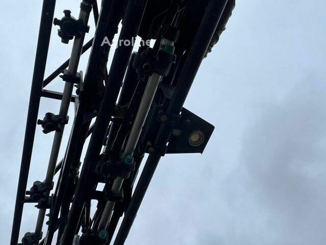 Зеленый Джон Дир 4830, объемом двигателя 0 л и пробегом 0 тыс. км за 191856 $, фото 28 на Automoto.ua