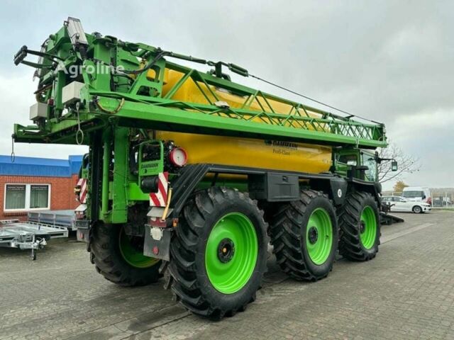 Зеленый Джон Дир 4830, объемом двигателя 0 л и пробегом 0 тыс. км за 139643 $, фото 8 на Automoto.ua