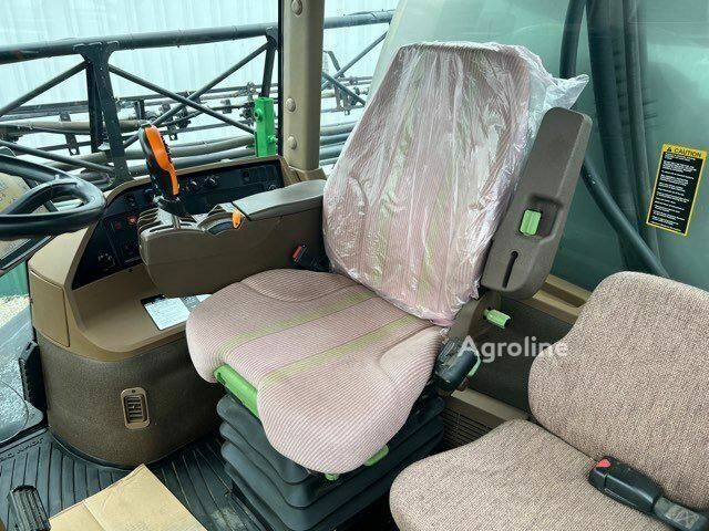 Зеленый Джон Дир 4830, объемом двигателя 0 л и пробегом 0 тыс. км за 191856 $, фото 41 на Automoto.ua