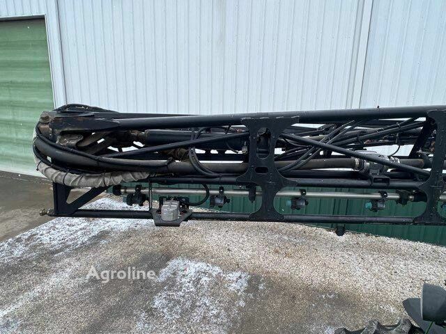 Зеленый Джон Дир 4830, объемом двигателя 0 л и пробегом 0 тыс. км за 191856 $, фото 33 на Automoto.ua