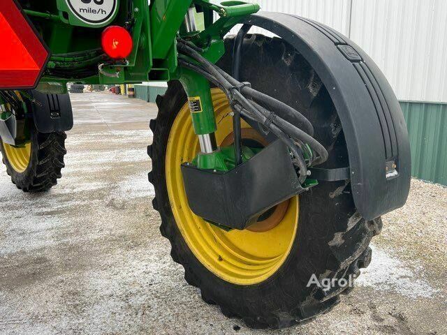 Зеленый Джон Дир 4830, объемом двигателя 0 л и пробегом 0 тыс. км за 191856 $, фото 17 на Automoto.ua