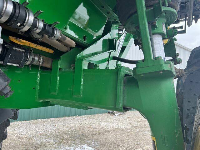 Зеленый Джон Дир 4830, объемом двигателя 0 л и пробегом 0 тыс. км за 191856 $, фото 10 на Automoto.ua