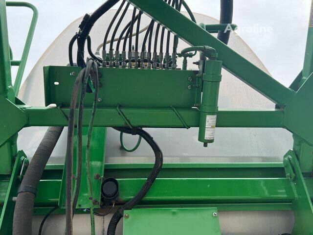 Зеленый Джон Дир 4830, объемом двигателя 0 л и пробегом 0 тыс. км за 191856 $, фото 19 на Automoto.ua