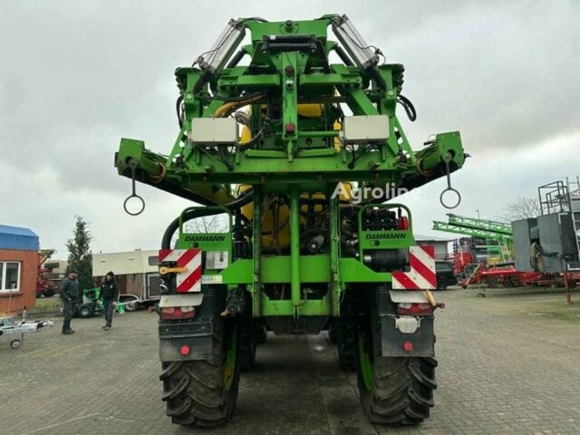 Зеленый Джон Дир 4830, объемом двигателя 0 л и пробегом 0 тыс. км за 139643 $, фото 3 на Automoto.ua