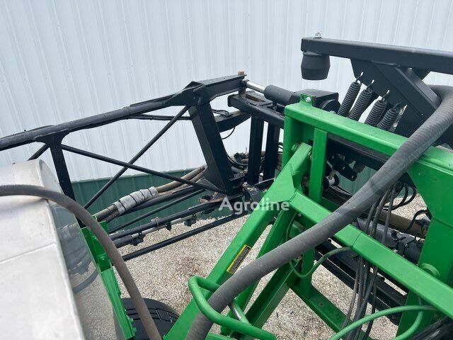 Зеленый Джон Дир 4830, объемом двигателя 0 л и пробегом 0 тыс. км за 191856 $, фото 38 на Automoto.ua