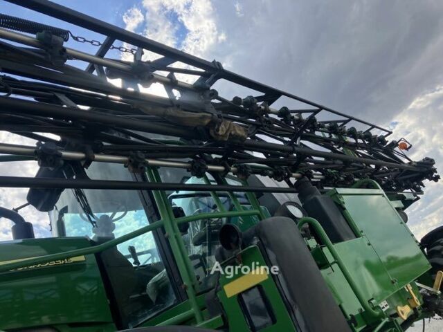 Зеленый Джон Дир 4830, объемом двигателя 0 л и пробегом 0 тыс. км за 197670 $, фото 15 на Automoto.ua