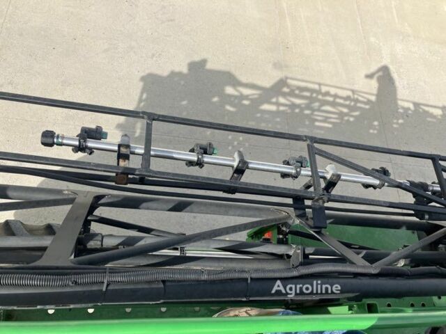 Зеленый Джон Дир 4830, объемом двигателя 0 л и пробегом 0 тыс. км за 197670 $, фото 36 на Automoto.ua