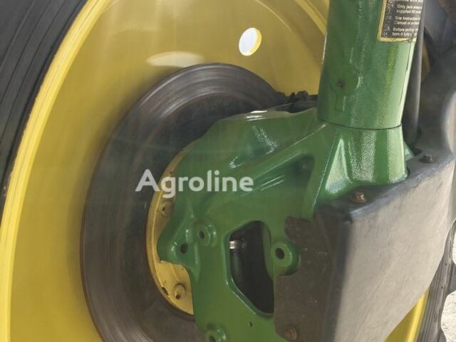 Зеленый Джон Дир 4830, объемом двигателя 0 л и пробегом 0 тыс. км за 197670 $, фото 67 на Automoto.ua