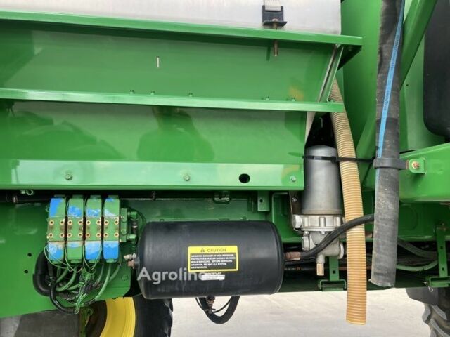 Зеленый Джон Дир 4830, объемом двигателя 0 л и пробегом 0 тыс. км за 197670 $, фото 28 на Automoto.ua