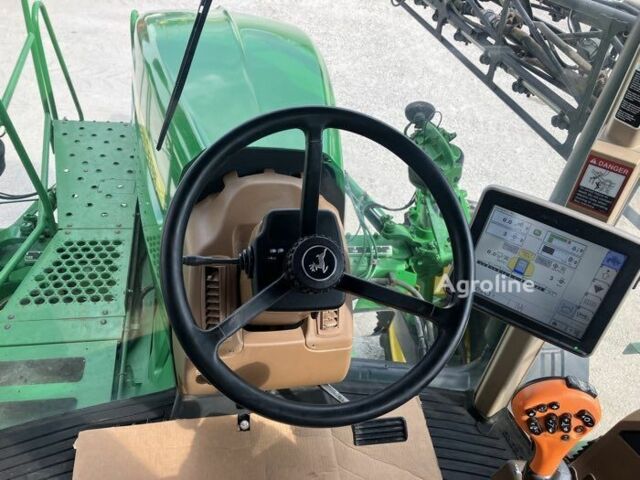 Зеленый Джон Дир 4830, объемом двигателя 0 л и пробегом 0 тыс. км за 197670 $, фото 57 на Automoto.ua