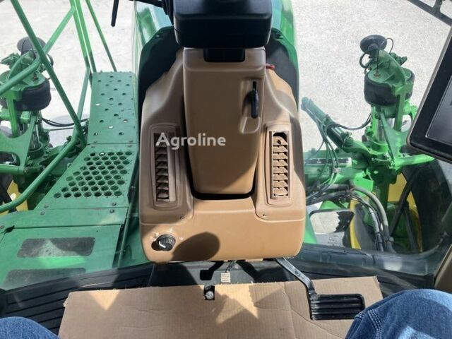 Зеленый Джон Дир 4830, объемом двигателя 0 л и пробегом 0 тыс. км за 197670 $, фото 55 на Automoto.ua