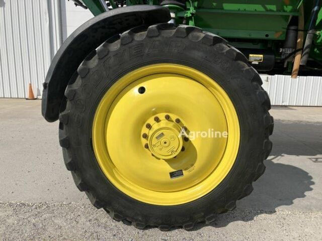 Зеленый Джон Дир 4830, объемом двигателя 0 л и пробегом 0 тыс. км за 197670 $, фото 68 на Automoto.ua