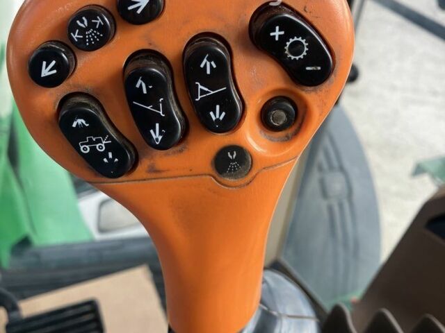 Зеленый Джон Дир 4830, объемом двигателя 0 л и пробегом 0 тыс. км за 197670 $, фото 49 на Automoto.ua