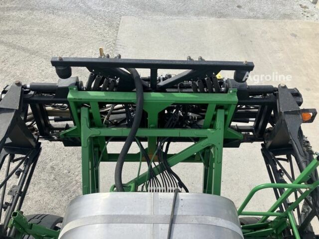 Зеленый Джон Дир 4830, объемом двигателя 0 л и пробегом 0 тыс. км за 197670 $, фото 38 на Automoto.ua