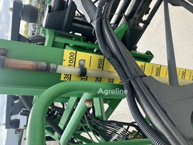 Зеленый Джон Дир 4830, объемом двигателя 0 л и пробегом 0 тыс. км за 197670 $, фото 37 на Automoto.ua