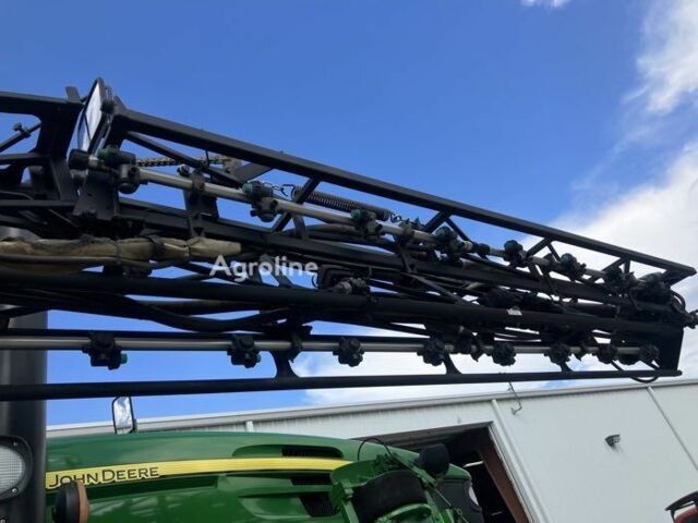 Зеленый Джон Дир 4830, объемом двигателя 0 л и пробегом 0 тыс. км за 197670 $, фото 24 на Automoto.ua