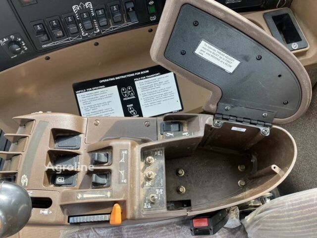 Зеленый Джон Дир 4830, объемом двигателя 0 л и пробегом 0 тыс. км за 197670 $, фото 58 на Automoto.ua