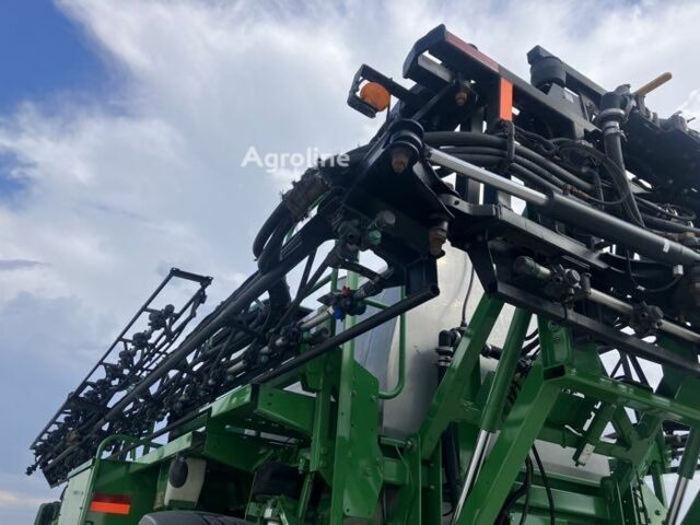 Зеленый Джон Дир 4830, объемом двигателя 0 л и пробегом 0 тыс. км за 197670 $, фото 17 на Automoto.ua