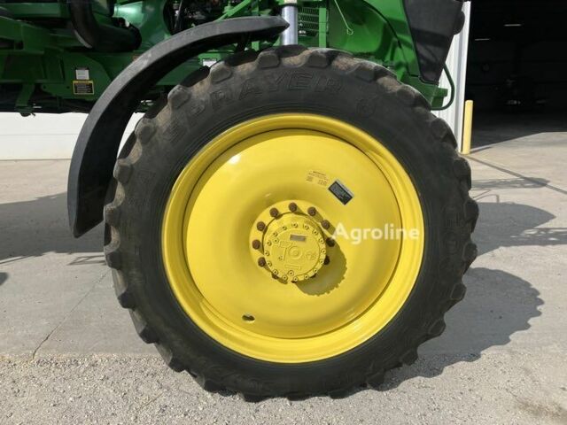 Зеленый Джон Дир 4830, объемом двигателя 0 л и пробегом 0 тыс. км за 197670 $, фото 65 на Automoto.ua