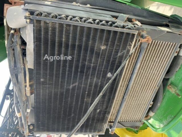 Зеленый Джон Дир 4830, объемом двигателя 0 л и пробегом 0 тыс. км за 197670 $, фото 10 на Automoto.ua