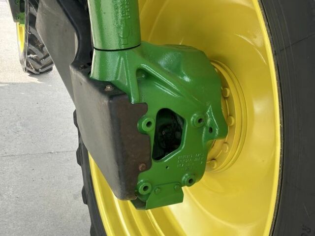 Зеленый Джон Дир 4830, объемом двигателя 0 л и пробегом 0 тыс. км за 197670 $, фото 60 на Automoto.ua