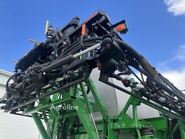 Зеленый Джон Дир 4830, объемом двигателя 0 л и пробегом 0 тыс. км за 197670 $, фото 21 на Automoto.ua