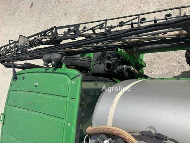 Зеленый Джон Дир 4830, объемом двигателя 0 л и пробегом 0 тыс. км за 197670 $, фото 41 на Automoto.ua