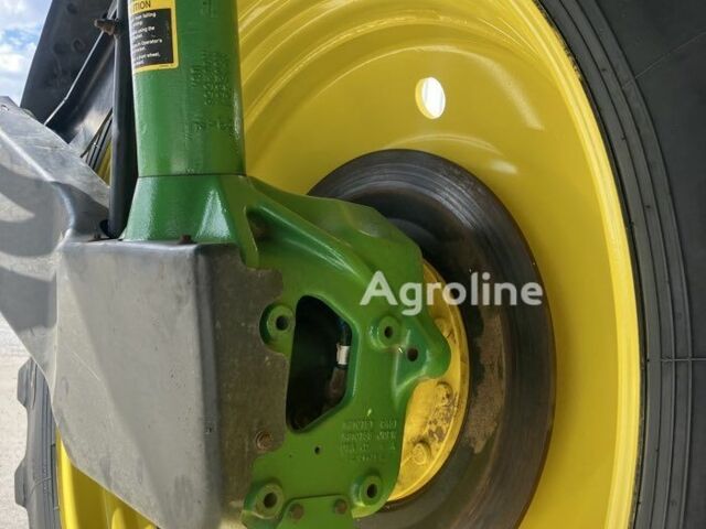 Зеленый Джон Дир 4830, объемом двигателя 0 л и пробегом 0 тыс. км за 197670 $, фото 70 на Automoto.ua