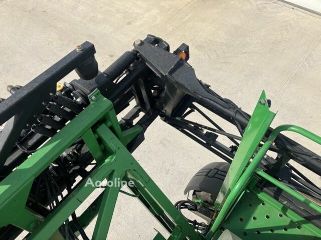 Зеленый Джон Дир 4830, объемом двигателя 0 л и пробегом 0 тыс. км за 197670 $, фото 39 на Automoto.ua