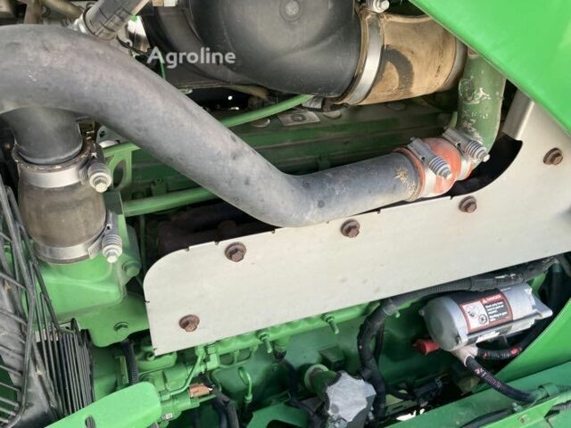 Зеленый Джон Дир 4830, объемом двигателя 0 л и пробегом 0 тыс. км за 197670 $, фото 13 на Automoto.ua
