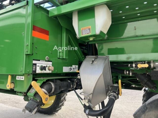 Зеленый Джон Дир 4830, объемом двигателя 0 л и пробегом 0 тыс. км за 197670 $, фото 29 на Automoto.ua