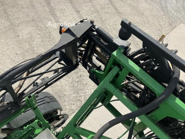 Зеленый Джон Дир 4830, объемом двигателя 0 л и пробегом 0 тыс. км за 197670 $, фото 40 на Automoto.ua