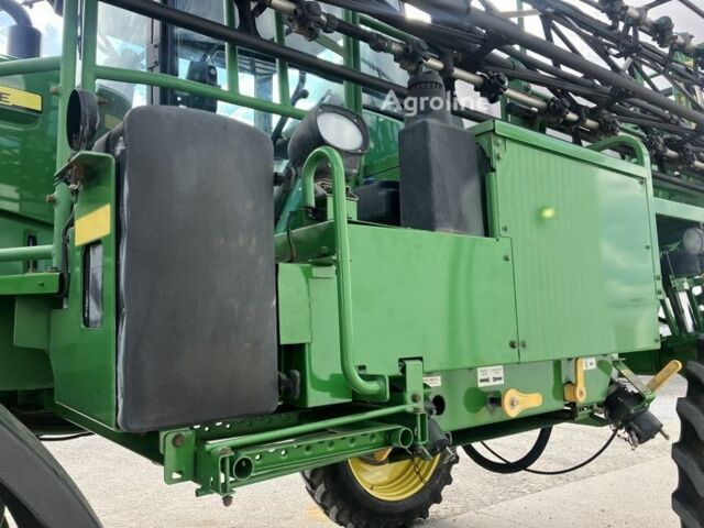 Зеленый Джон Дир 4830, объемом двигателя 0 л и пробегом 0 тыс. км за 197670 $, фото 32 на Automoto.ua