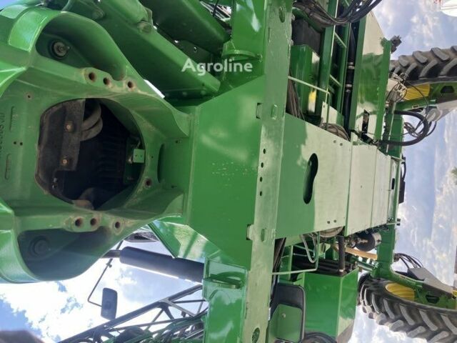 Зеленый Джон Дир 4830, объемом двигателя 0 л и пробегом 0 тыс. км за 197670 $, фото 9 на Automoto.ua