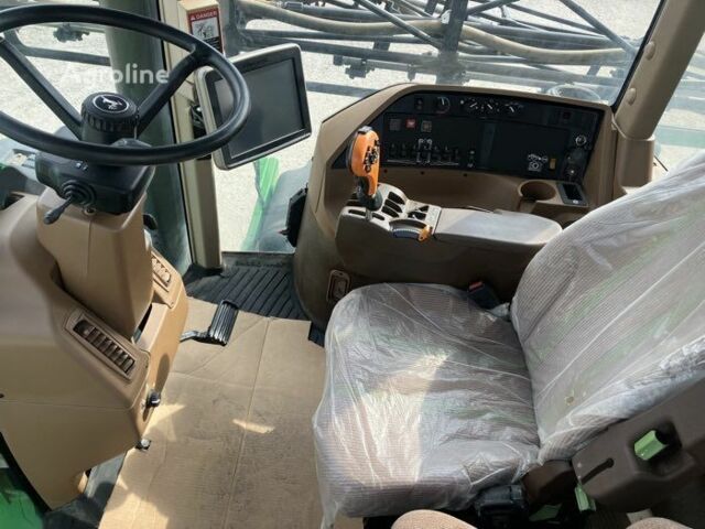 Зеленый Джон Дир 4830, объемом двигателя 0 л и пробегом 0 тыс. км за 197670 $, фото 46 на Automoto.ua