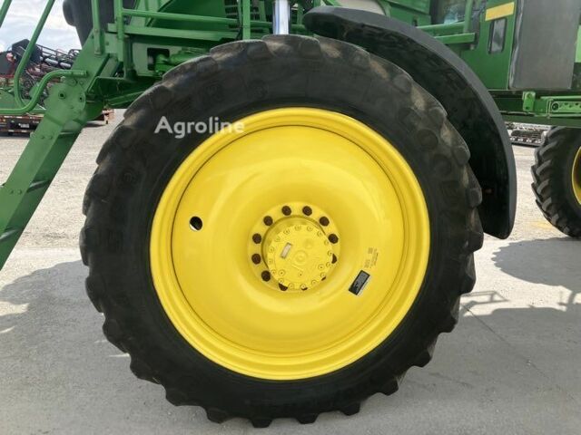 Зеленый Джон Дир 4830, объемом двигателя 0 л и пробегом 0 тыс. км за 197670 $, фото 62 на Automoto.ua