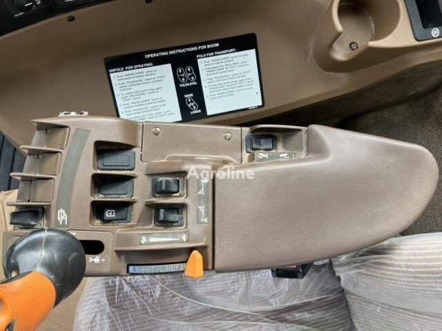 Зеленый Джон Дир 4830, объемом двигателя 0 л и пробегом 0 тыс. км за 197670 $, фото 48 на Automoto.ua