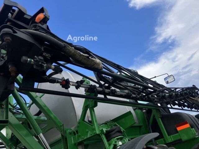 Зеленый Джон Дир 4830, объемом двигателя 0 л и пробегом 0 тыс. км за 197670 $, фото 22 на Automoto.ua