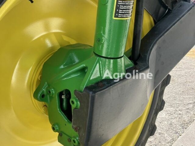 Зеленый Джон Дир 4830, объемом двигателя 0 л и пробегом 0 тыс. км за 197670 $, фото 64 на Automoto.ua