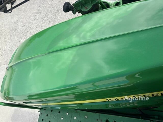 Зеленый Джон Дир 4830, объемом двигателя 0 л и пробегом 0 тыс. км за 197670 $, фото 34 на Automoto.ua