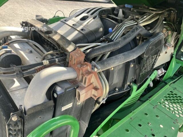 Зеленый Джон Дир 4830, объемом двигателя 0 л и пробегом 0 тыс. км за 197670 $, фото 11 на Automoto.ua