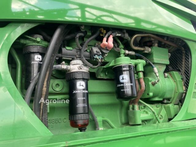 Зеленый Джон Дир 4830, объемом двигателя 0 л и пробегом 0 тыс. км за 197670 $, фото 25 на Automoto.ua