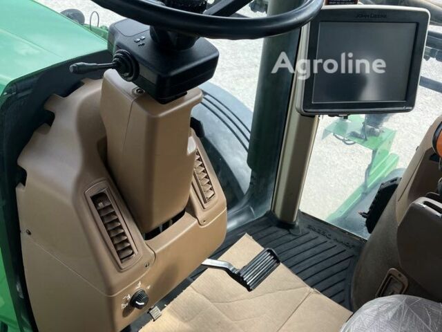 Зеленый Джон Дир 4830, объемом двигателя 0 л и пробегом 0 тыс. км за 197670 $, фото 45 на Automoto.ua