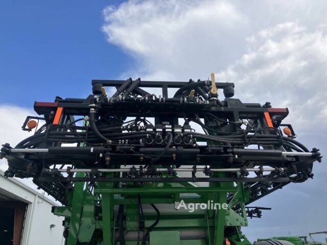 Зеленый Джон Дир 4830, объемом двигателя 0 л и пробегом 0 тыс. км за 197670 $, фото 19 на Automoto.ua