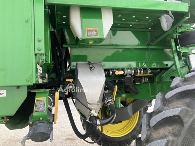 Зеленый Джон Дир 4830, объемом двигателя 0 л и пробегом 0 тыс. км за 197670 $, фото 30 на Automoto.ua